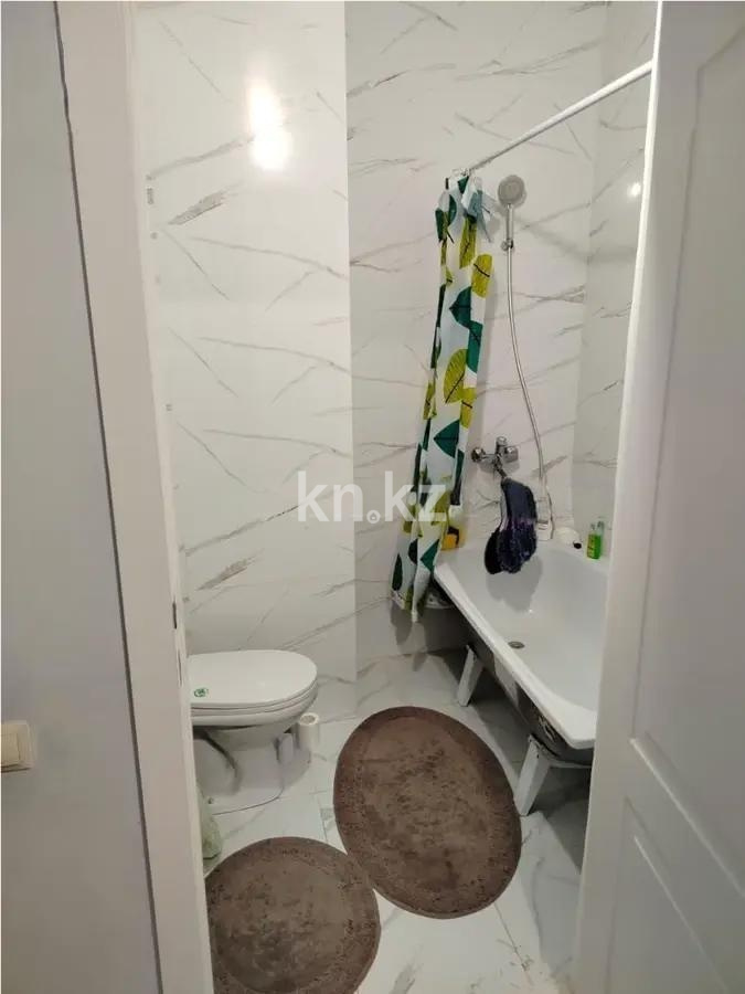 Продажа 1-комнатной квартиры, 39 м² в Астане - фото 3