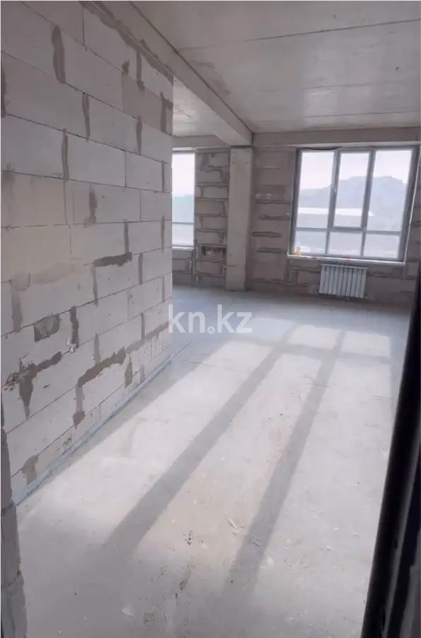 Продажа 1-комнатной квартиры, 37 м², мкр-н 20, дом  46 - Продажа квартир в Алматы без посредников с фото фото 1 из 1