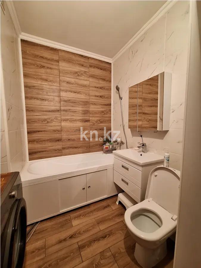 Продажа 1-комнатной квартиры, 42 м² - Недвижимость в Казахстане - страница 19 фото 3 из 4