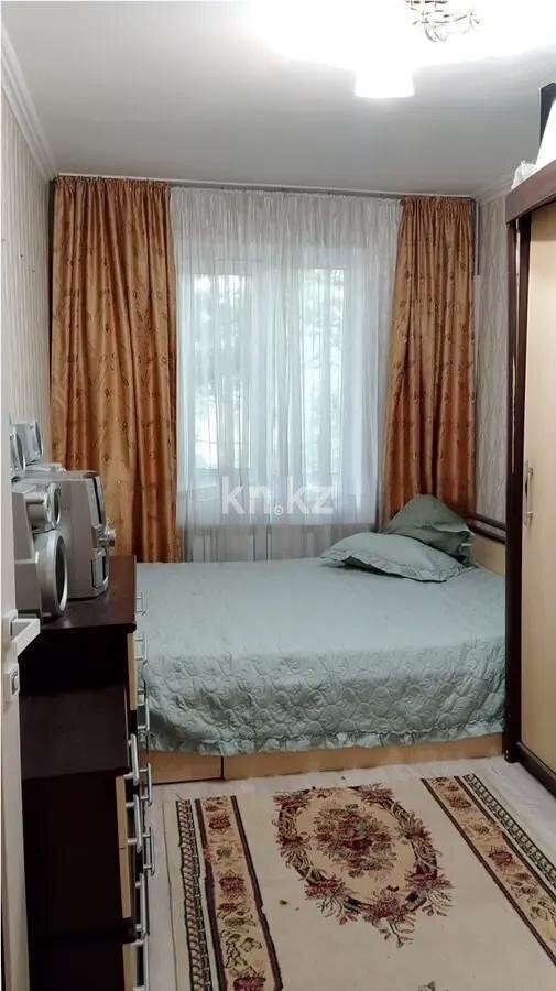 Продажа 3-комнатной квартиры, 60 м² в Алматы - фото 2