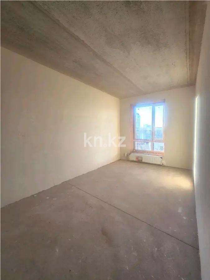 Продажа 1-комнатной квартиры, 39.2 м², ул. Е-15, дом  16 - Продажа квартир в новостройках Астаны фото 1 из 6