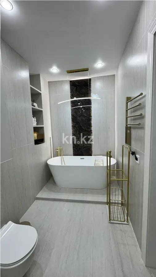 Продажа 4-комнатной квартиры, 140 м² - Продажа квартир в Казахстане - страница 33 фото 6 из 8