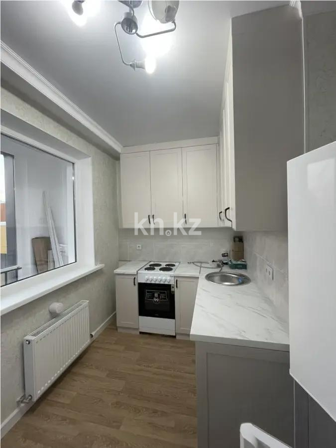 Продажа 1-комнатной квартиры, 39 м², пр. Аль-Фараби, дом  44/1 - Продажа квартир в Астане фото 2 из 3