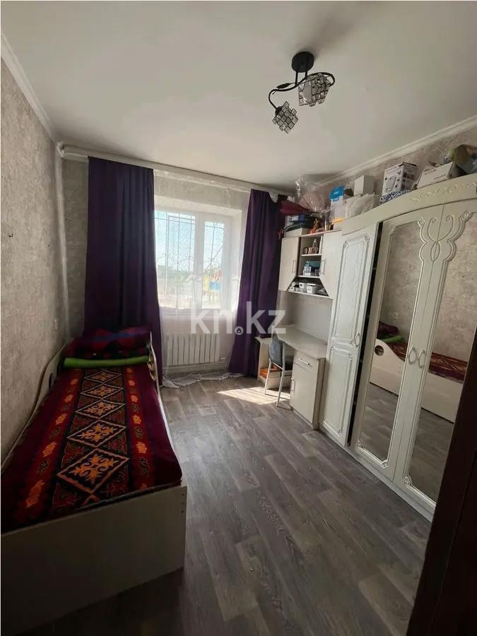 Продажа 3-комнатной квартиры, 64 м² в Караганде - фото 2