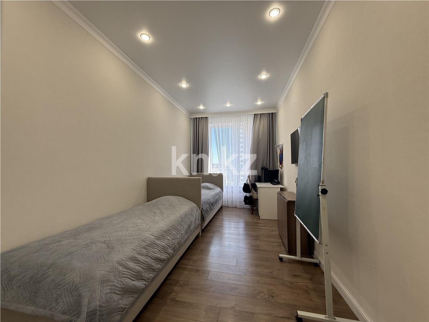 Продажа 3-комнатной квартиры, 86 м² в Караганде - фото 36