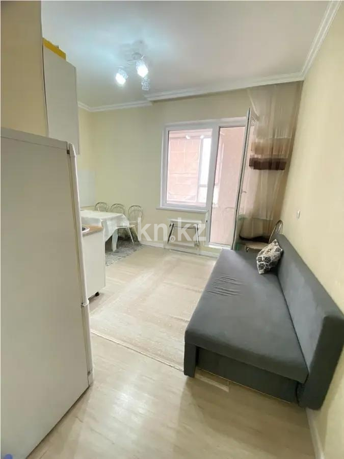 Продажа 1-комнатной квартиры, 46 м² в Астане - фото 2