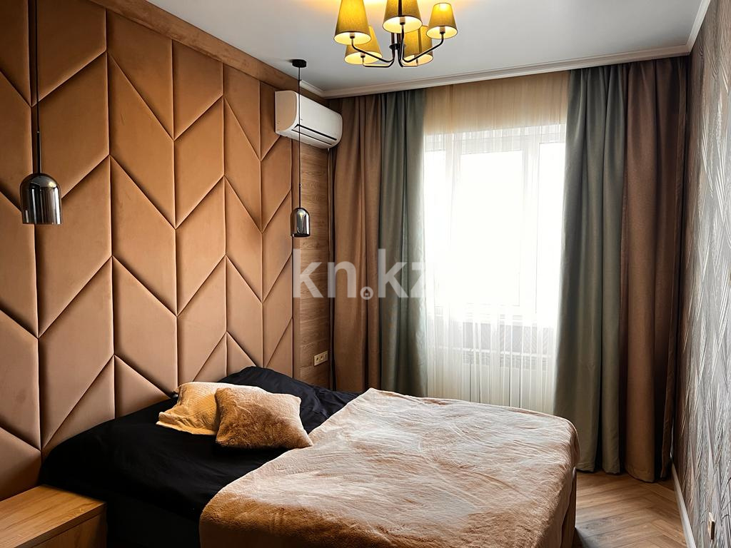 Продажа 2-комнатной квартиры, 56.8 м² - Продажа квартир в Казахстане - страница 5 фото 13 из 20