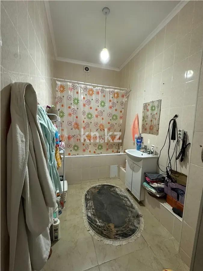 Продажа 2-комнатной квартиры, 85.1 м², ул. Мухамедханова, дом  20 - Продажа квартир в Астане фото 4 из 6