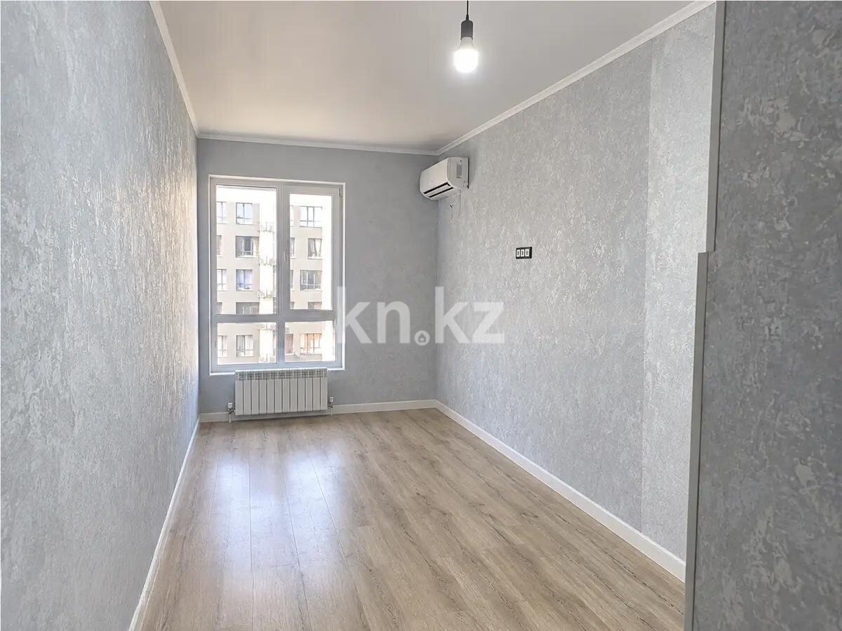 Продажа 2-комнатной квартиры, 40 м² в Алматы - фото 2