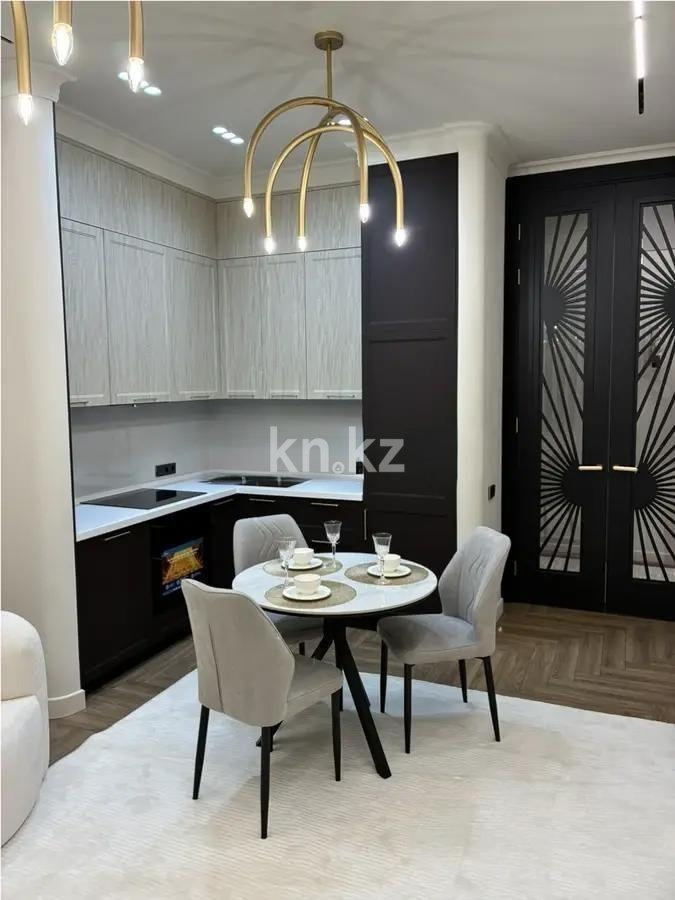 Продажа 2-комнатной квартиры, 52 м² в Астане - фото 3
