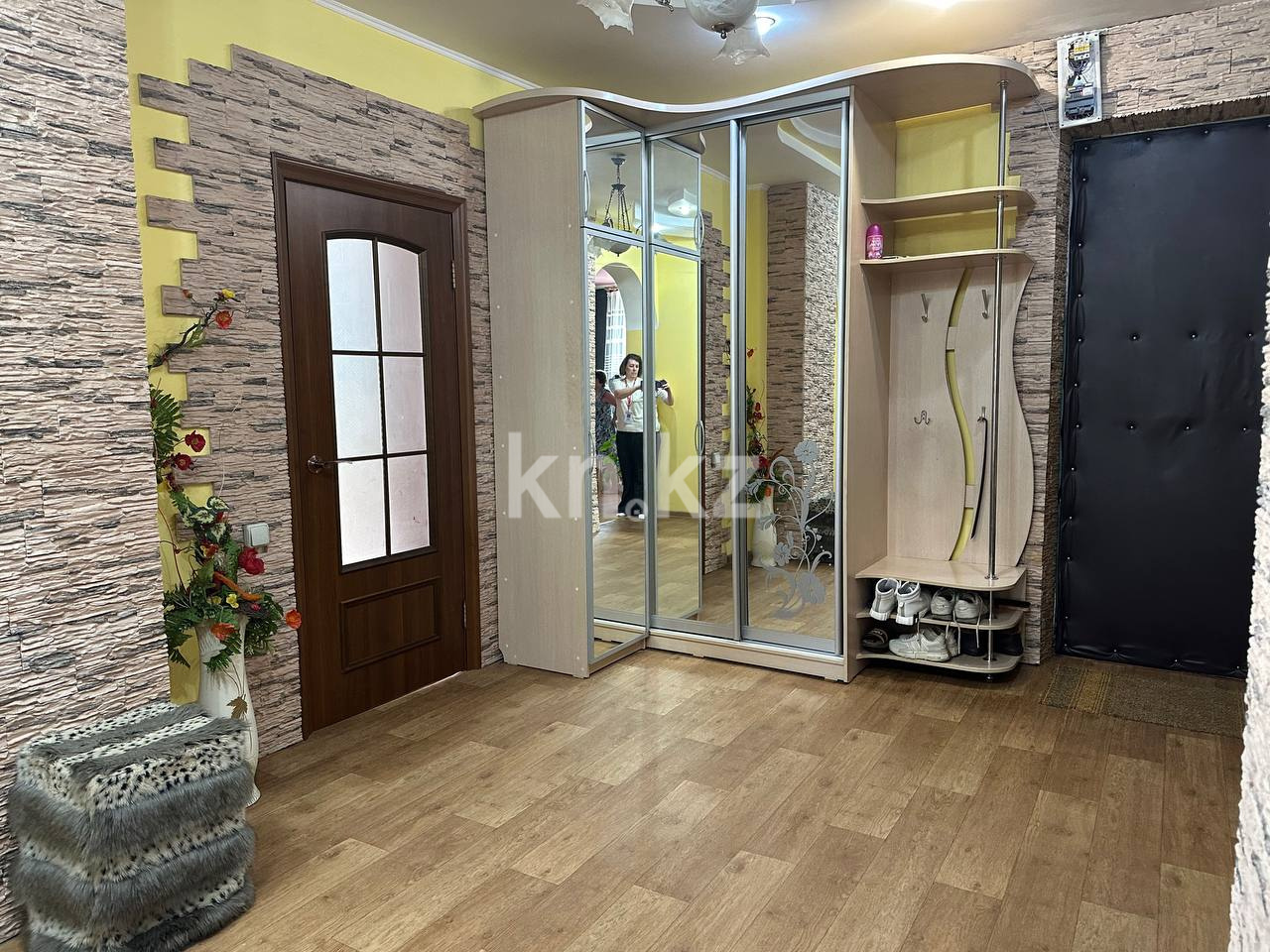 Продажа 3-комнатной квартиры, 86 м² - Продажа трехкомнатных квартир в Усть-Каменогорске фото 17 из 21