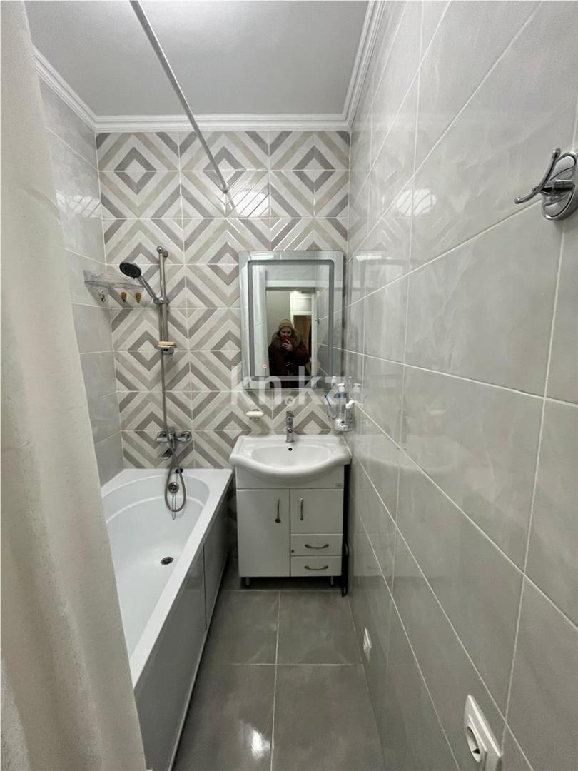 Продажа 2-комнатной квартиры, 65 м² - Продажа двухкомнатных квартир в Астане - страница 4 фото 8 из 9