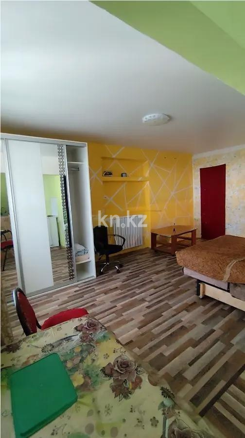 Продажа 1-комнатной квартиры, 33 м² в Караганде