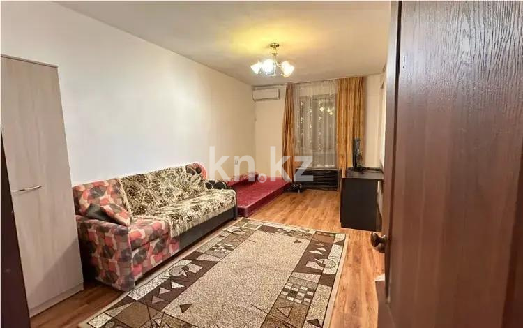 Продажа 1-комнатной квартиры, 45 м² - Продажа однокомнатных квартир в Алматы - страница 3 фото 1 из 3