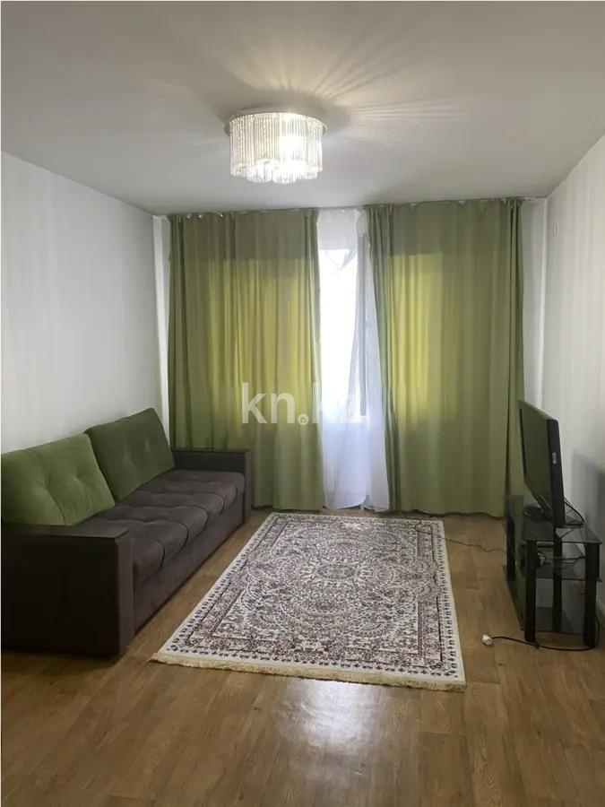 Продажа 1-комнатной квартиры, 40.5 м² в Алматы