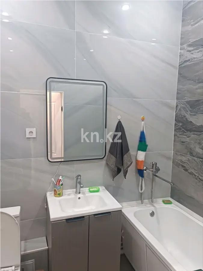Продажа 2-комнатной квартиры, 47.3 м² в Алматы - фото 3