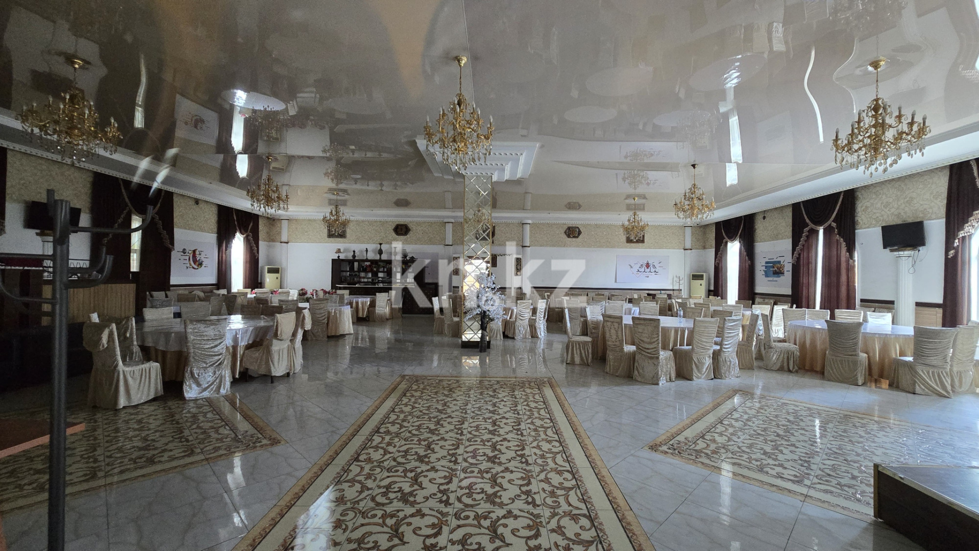 Продажа , 980.6 м², ул. Жамакаева, дом  220 - Продажа зданий в Алматы фото 11 из 27