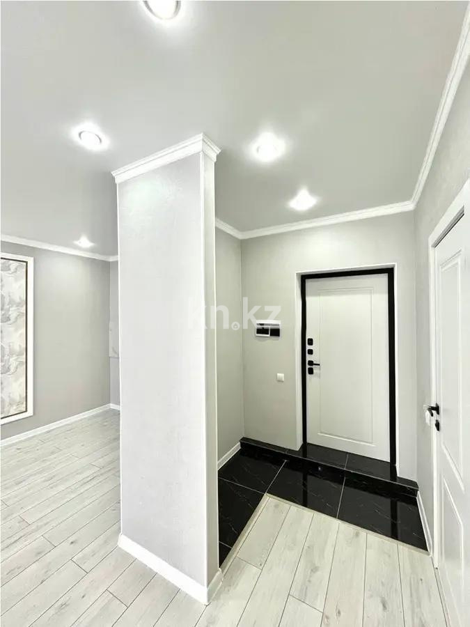 Продажа 2-комнатной квартиры, 37.2 м², ул. Нажимеденова, дом  5/1 в Астане - фото 5