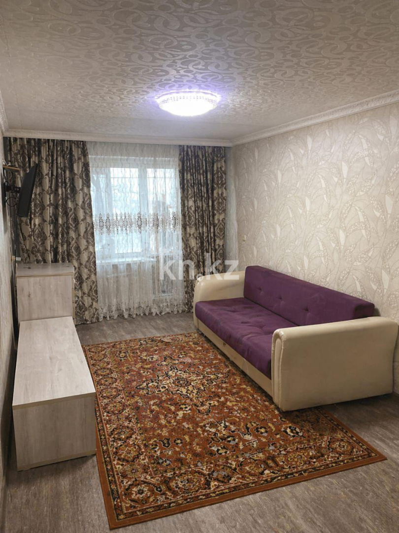 Продажа 2-комнатной квартиры, 41.2 м² - Продажа квартир от собственников в Караганде фото 6 из 8