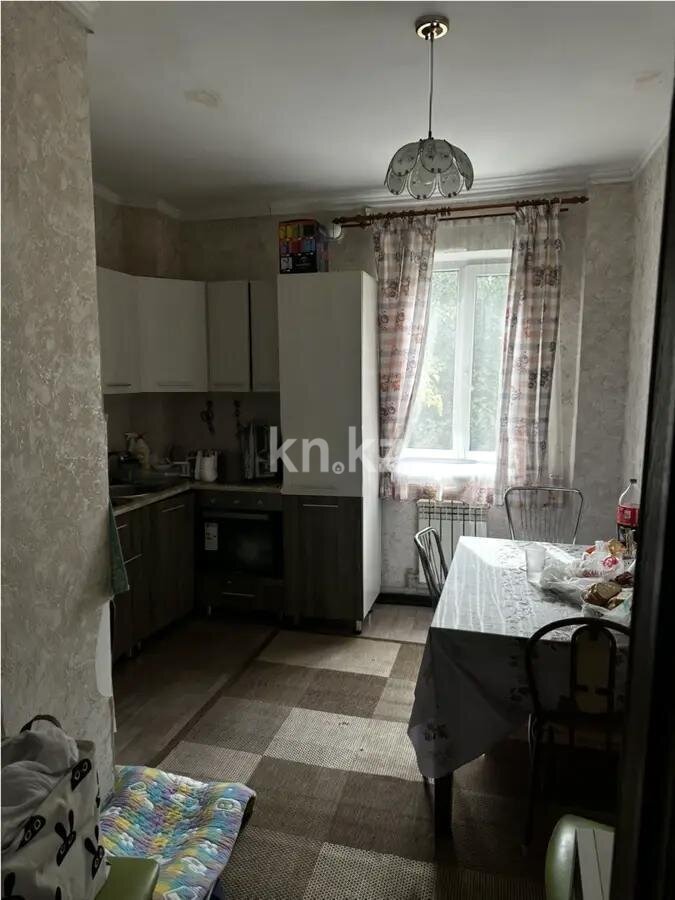 Продажа 3-комнатной квартиры, 67 м² в Алматы - фото 4