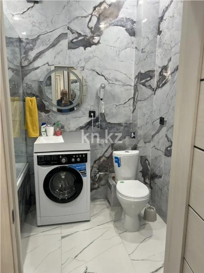 Продажа 2-комнатной квартиры, 40 м² в Астане - фото 4