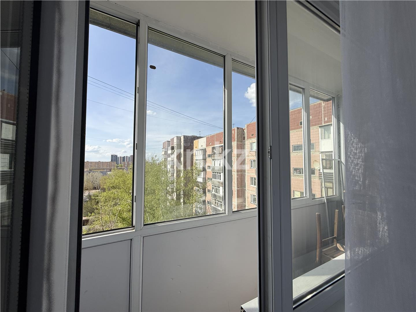 Продажа 3-комнатной квартиры, 64 м² в Караганде - фото 4