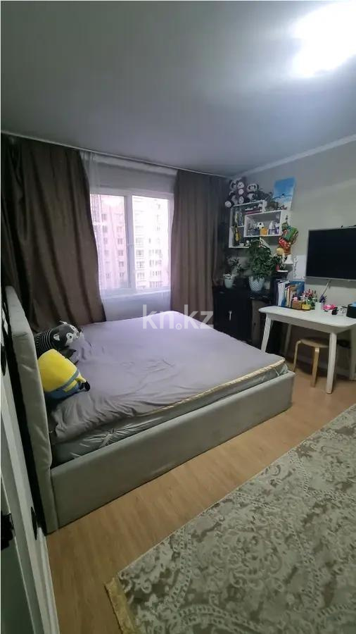 Продажа 2-комнатной квартиры, 65 м² - Продажа квартир от собственников в Алматы - страница 4 фото 2 из 4