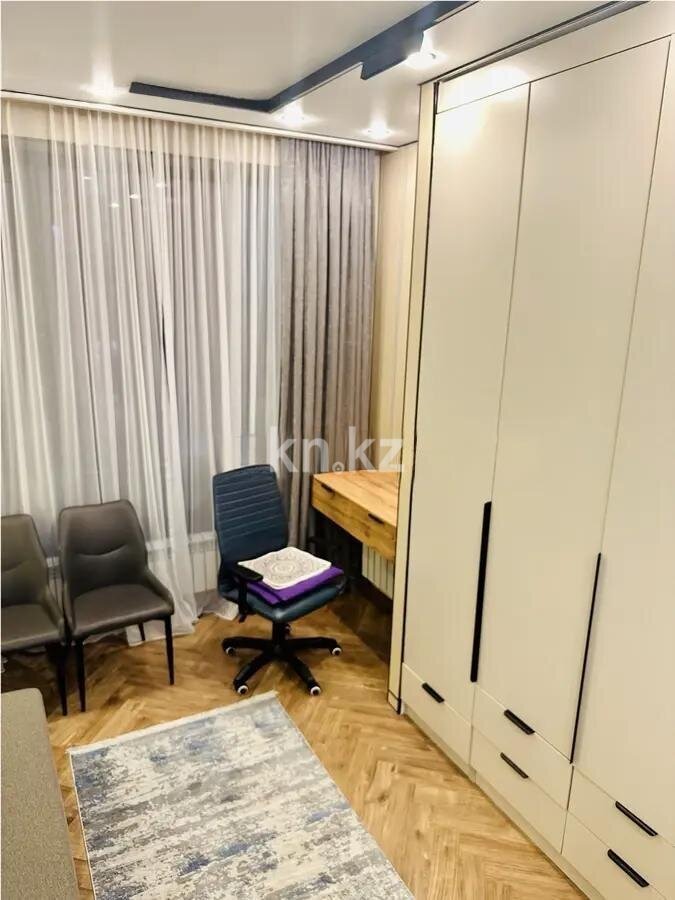 Продажа 3-комнатной квартиры, 68 м² в Алматы - фото 3