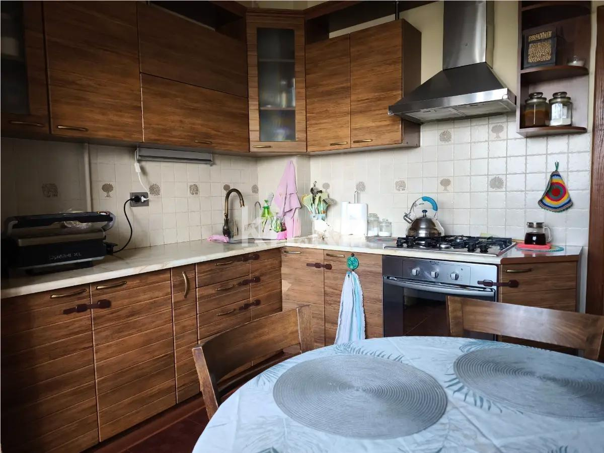 Продажа 4-комнатной квартиры, 88.4 м², ул. Розыбакиева, дом  23 - Продажа  четырехкомнатных квартир в Алматы с фото фото 4 из 5