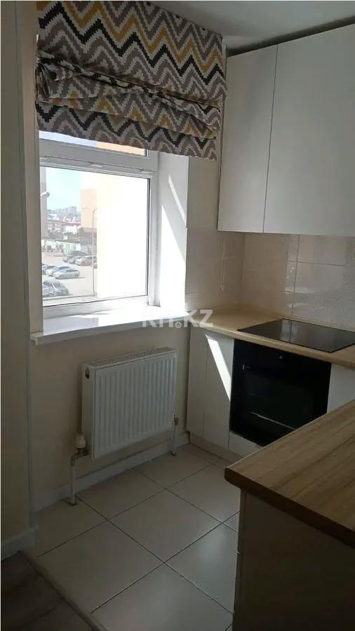 Продажа 3-комнатной квартиры, 73 м², пр. Кошкарбаева, дом  39 - Продажа квартир в Астане фото 3 из 4