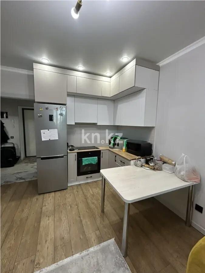 Продажа 1-комнатной квартиры, 44 м² в Астане - фото 3