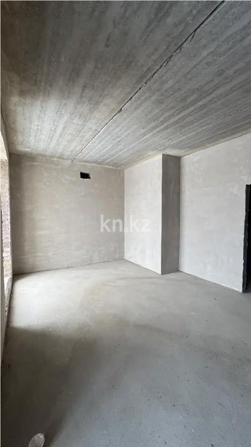 Продажа 1-комнатной квартиры, 39.7 м² в Астане