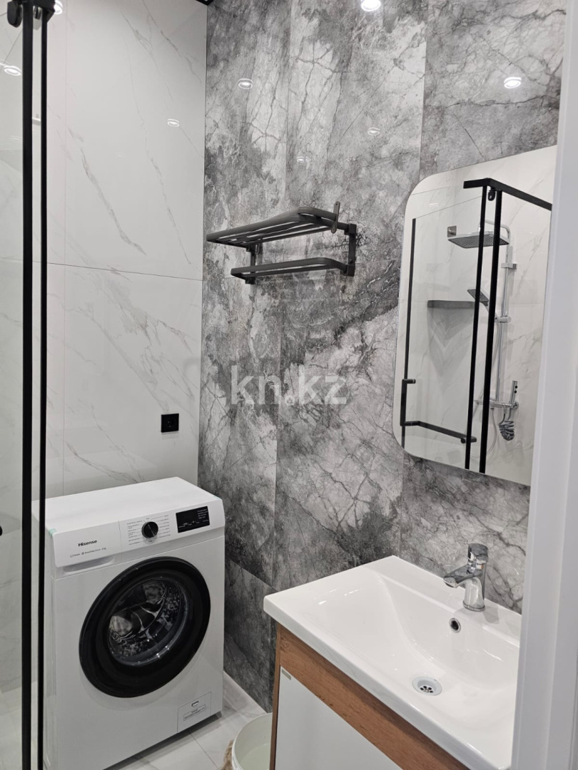 Продажа 2-комнатной квартиры, 38 м² в Астане - фото 9
