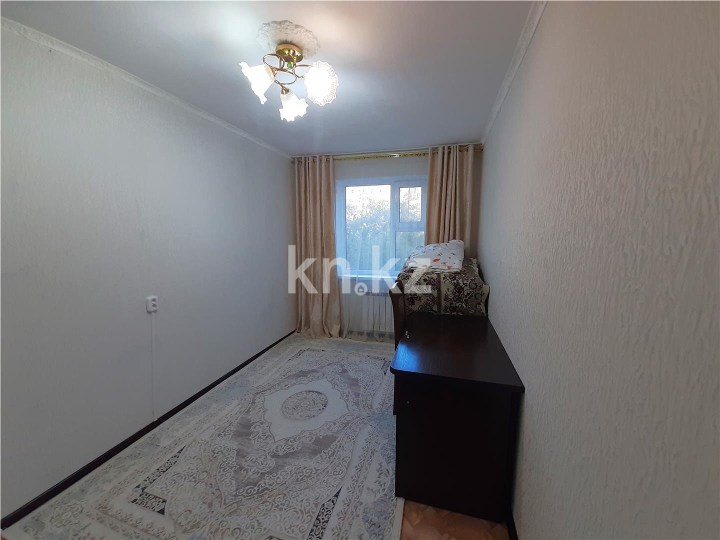 Продажа 3-комнатной квартиры, 58 м² в Темиртау - фото 5