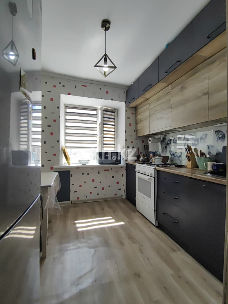 Продажа 3-комнатной квартиры, 67.2 м² - Продажа квартир в районе Михайловка в Караганде фото 20 из 33