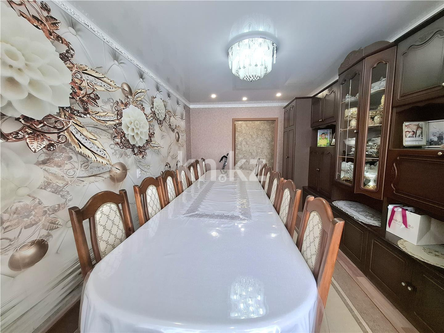 Продажа 4-комнатной квартиры, 86 м² - Продажа недвижимости в Темиртау - страница 4 фото 2 из 19