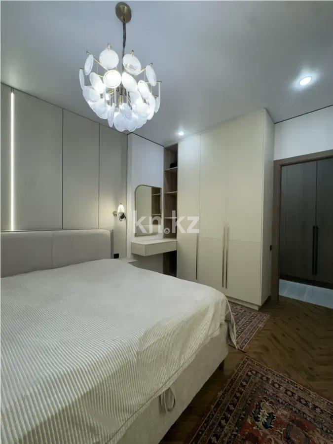 Продажа 3-комнатной квартиры, 69.2 м² - Продажа  трехкомнатных квартир в новостройках Астаны без посредников фото 2 из 6