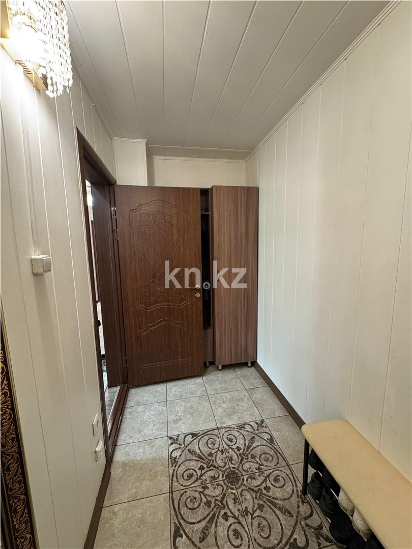Продажа 4-комнатной квартиры, 98 м² - Продажа четырехкомнатных квартир в Караганде фото 18 из 25