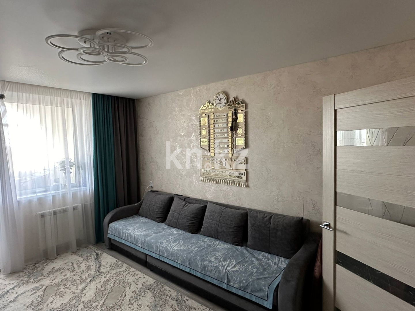 Продажа 3-комнатной квартиры, 71 м² - Продажа недвижимости в Костанае фото 3 из 11
