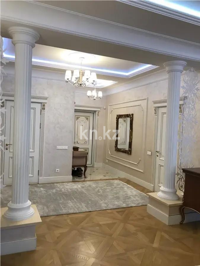 Продажа 3-комнатной квартиры, 140 м², мкр-н Мамыр-7, дом  21 в Алматы - фото 7