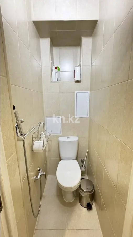 Продажа 2-комнатной квартиры, 53.9 м² - Продажа квартир в Алматы в Алмалинском р-не - страница 22 фото 5 из 6