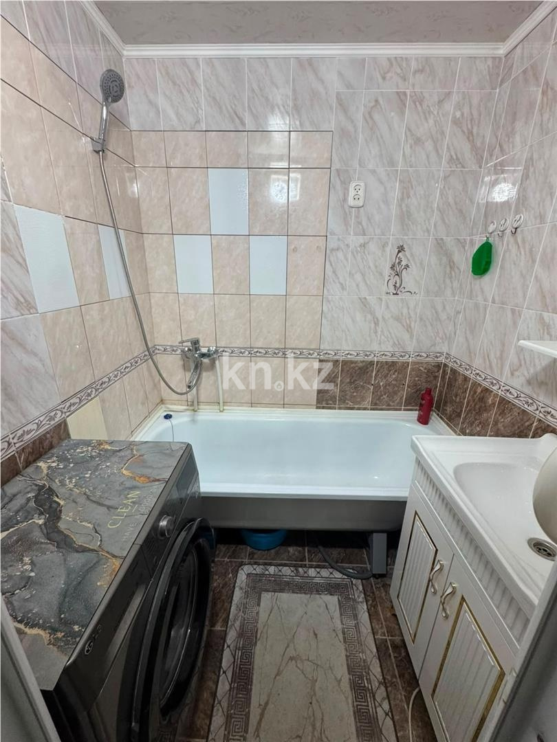 Продажа 3-комнатной квартиры, 67 м² - Продажа трехкомнатных квартир в Казахстане - страница 23 фото 7 из 11
