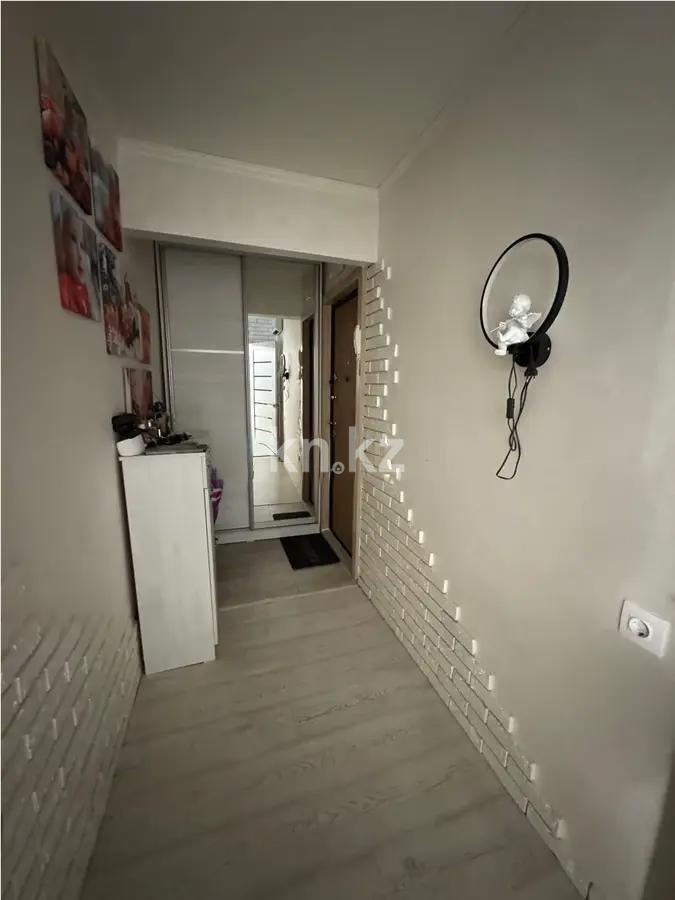 Продажа 1-комнатной квартиры, 44 м², мкр. Таугуль, дом  41 - Продажа квартир в Алматы с фото фото 5 из 6