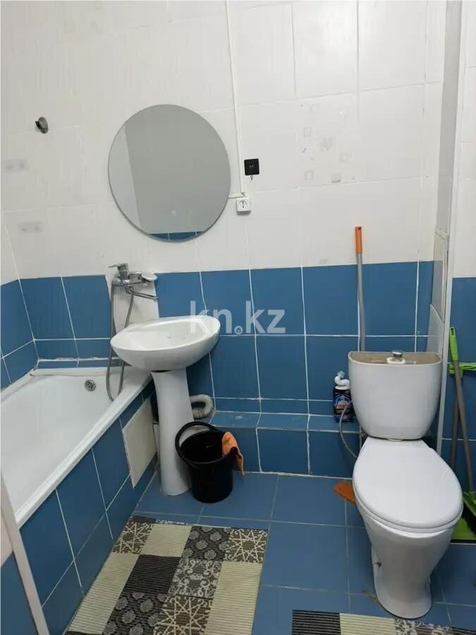 Продажа 1-комнатной квартиры, 38 м² в Астане - фото 3