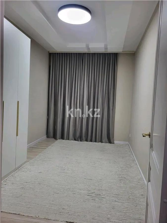 Продажа 2-комнатной квартиры, 64 м² в Астане - фото 2