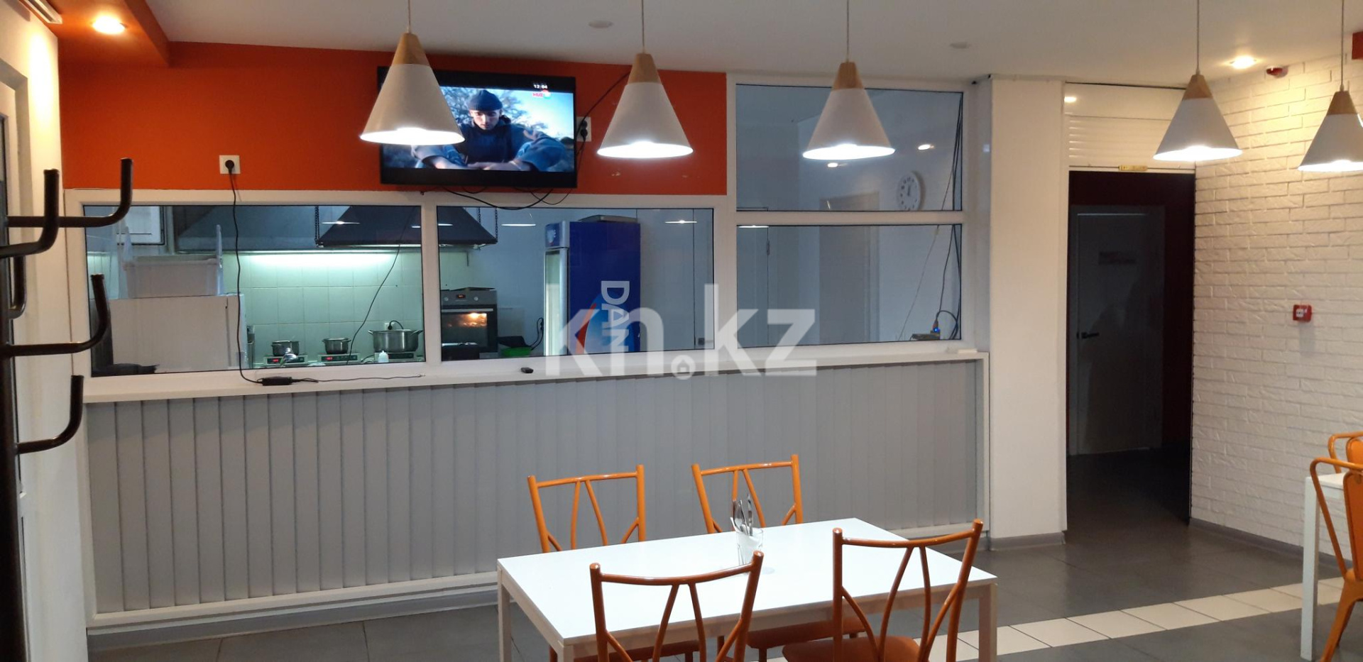Продажа , 125 м², пр. Сарыарка, дом  18 - ул. Бигельдинова - Продажа действующего бизнеса в Астане с фото фото 4 из 19