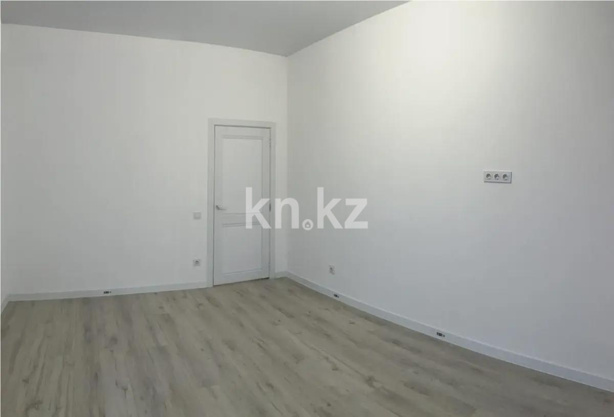 Продажа 2-комнатной квартиры, 45.5 м² в Астане
