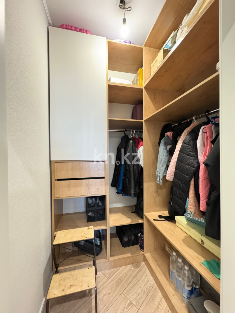 Продажа 4-комнатной квартиры, 126.5 м² в Астане - фото 40
