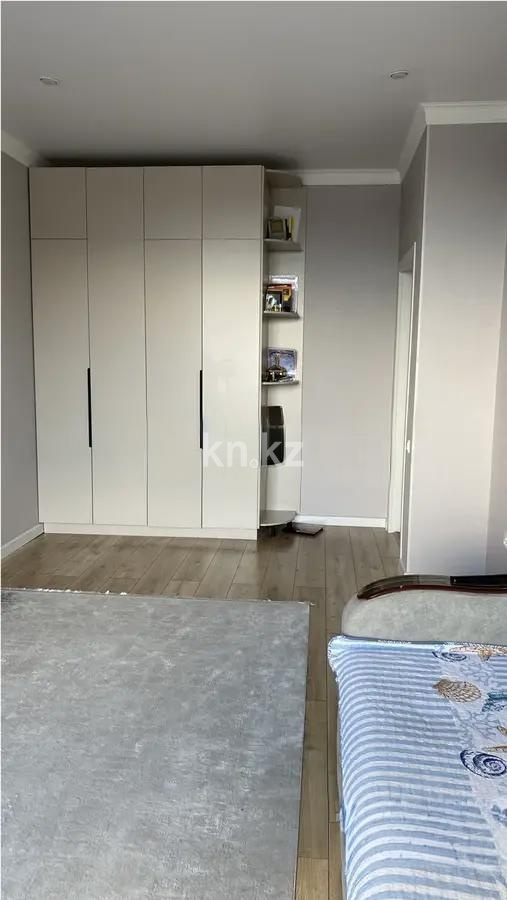 Продажа 1-комнатной квартиры, 42.3 м² в Астане