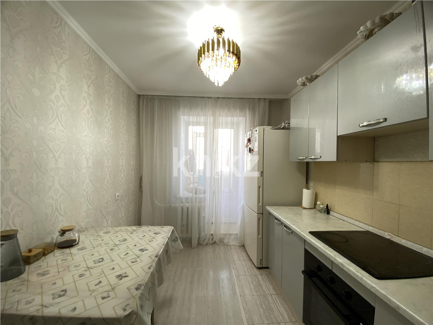 Продажа 2-комнатной квартиры, 60 м², ул. Азербаева - Продажа квартир в Астане фото 3 из 16
